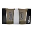 Juventus felespohár szett - 2 db-os Juve kupicás pohár