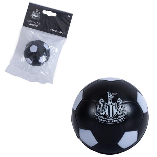 Newcastle United FC stresszlabda – hivatalos klubtermék