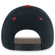 Liverpool FC baseball - Liverpool fekete baseball sapka