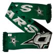 Dallas Stars sál - eredeti Dallas NHL kötött sál