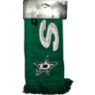 Dallas Stars sál - eredeti Dallas NHL kötött sál