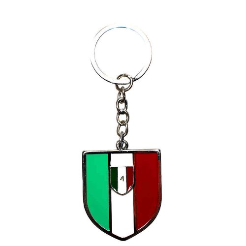 Italia, olasz szurkolói kulcstartó 