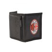 AC Milan pénztárca (eredeti, hivatalos AC Milan klubtermék)