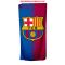   FC Barcelona törölköző "FCB" -  liszenszelt szurkolói termék !!!