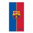 FC Barcelona törölköző - liszenszelt, eredeti klubtermék