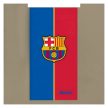 FC Barcelona törölköző - liszenszelt, eredeti klubtermék