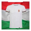 Magyar válogatott szurkolói póló - hímzett Hungary / Magyarország póló (pamut)
