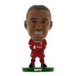 Liverpool játékos figura "Matip" - Soccerstarz focisták