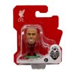 Liverpool játékos figura "Matip" - Soccerstarz focisták