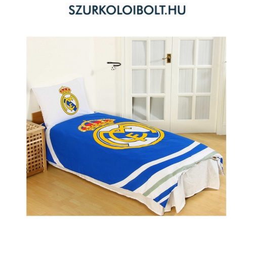 Real Madrid ágynemű garnitúra / szett (kétoldalas) - hivatalos klubtermék