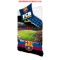   Barcelona szurkolói ágynemű garnitúra / szett (stadion) - FCB - eredeti, hivatalos klubtermék, szurkolói kivitel
