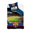 FC Barcelona ágynemű "Nou Camp Stadion" - eredeti FCB ágynemű garnitúra / szett