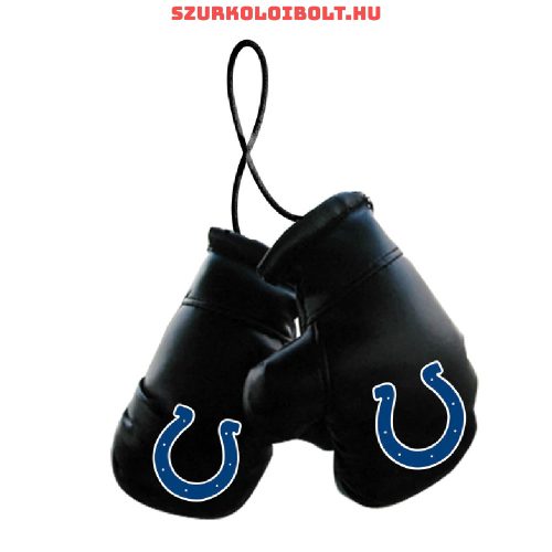 Indianapolis Colts mini kesztyű - eredeti NFL termék