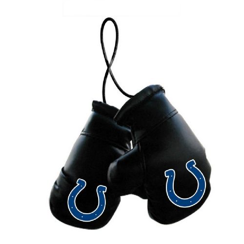 Indianapolis Colts mini kesztyű - eredeti NFL termék (boxkesztyű)