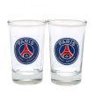 Paris Saint Germain kupicás pohár / felespohár szett