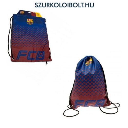 FC Barcelona tornazsák - hivatalos termék