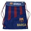 FC Barcelona tornazsák / zsinórtáska - eredeti, hivatalos klubtermék