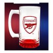 Arsenal FC söröspohár - eredeti, hivatalos klubtermék