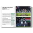 Ferencváros Évkönyv 2025 - A kedvenc csapatod legizgalmasabb eseményeivel 