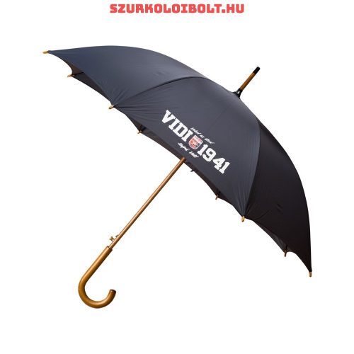 Vidi esernyő klubcímerrel - hivatalos Videoton szurkolói termék