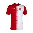 Joma Magyar válogatott szurkolói mez - Joma hazai mez címerrel (piros-fehér)