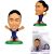 Chelsea FC SoccerStarz Lauren James Figura, Gyűjtői Darab, Premier League Ajándék