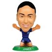 Chelsea FC SoccerStarz Lauren James Figura, Gyűjtői Darab, Premier League Ajándék