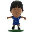 Chelsea FC SoccerStarz Reece James Figura, Gyűjtői Darab, Premier League Ajándék