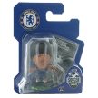 Chelsea FC SoccerStarz Reece James Figura, Gyűjtői Darab, Premier League Ajándék