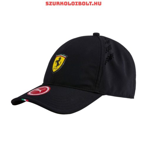 Puma Scuderia Ferrari baseball sapka - hivatalos termék