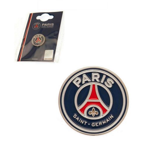 Paris Saint Germain kitűző / jelvény / nyakkendőtű (címeres)