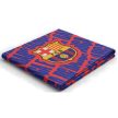 FCB Barca zászló - Barca feliratokkal