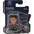 Paris Saint Germain FC SoccerStarz Hakimi figura
