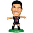 Paris Saint Germain FC SoccerStarz Hakimi figura