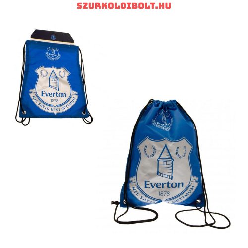 Everton tornazsák / Gunners sportzsák - hivatalos klubtermék