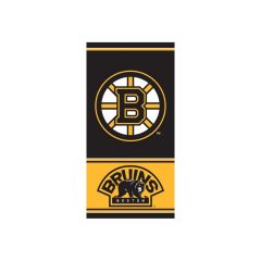   Boston Bruins óriás törölköző - eredeti, liszenszelt NHL szurkolói termék !!!
