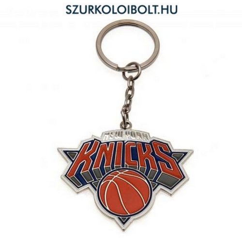 New York Knicks kulcstartó- eredeti Knicks  klubtermék!!!