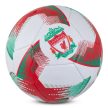 Liverpool FC labda - eredeti Liverpool klubtermék 