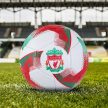 Liverpool FC labda - eredeti Liverpool klubtermék 