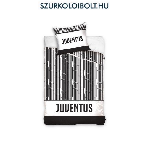 Juventus ágynemű garnitúra - eredeti, hivatalos klubtermék! 