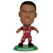 Liverpool FC SoccerStarz Gravenberch – Ryan Gravenberch Gyűjthető Figura, Hivatalos Licencelt Termék
