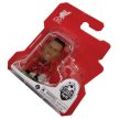 Liverpool FC SoccerStarz Gravenberch – Ryan Gravenberch Gyűjthető Figura, Hivatalos Licencelt Termék