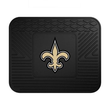  New Orleans Saints univerzális autós szőnyeg / gumiszőnyeg - hivatalos NFL termék