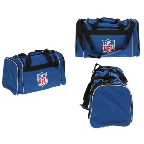 NFL válltáska / sporttáska (hivatalos NFL termék)