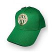 Ferencváros baseball sapka  - eredeti, hivatalos klubtermék