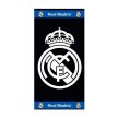 Real Madrid óriás törölköző / fürdőlepedő (160 x 85 cm) - hivatalos Real termék