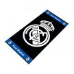Real Madrid óriás törölköző / fürdőlepedő (160 x 85 cm) - hivatalos Real termék