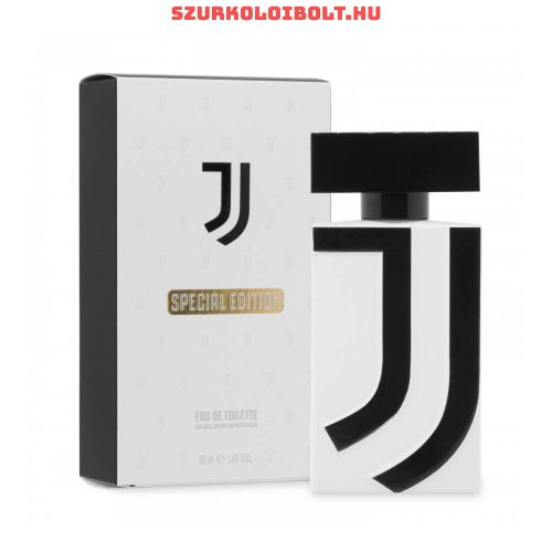 Juventus parfüm - hivatalos Juventus 100 ml EDT parfüm
