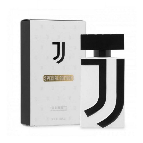 Juventus parfüm - hivatalos Juventus 100 ml EDT parfüm