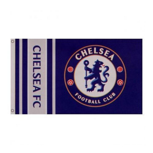 Chelsea FC zászló - Chelsea óriás zászló 